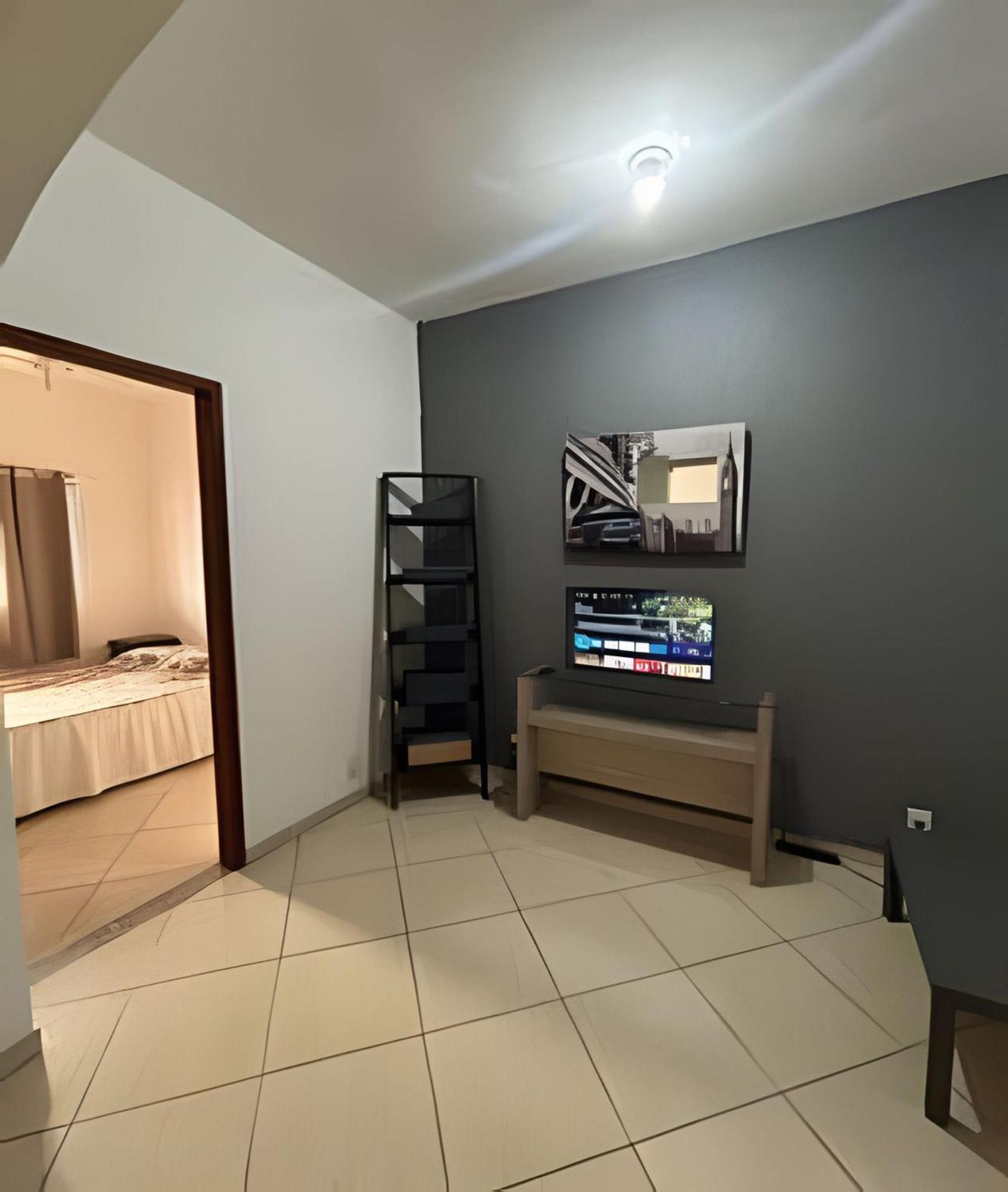 Casa Com 2 Quartos Perto Do Buritis Belo Horizonte Eksteriør bilde